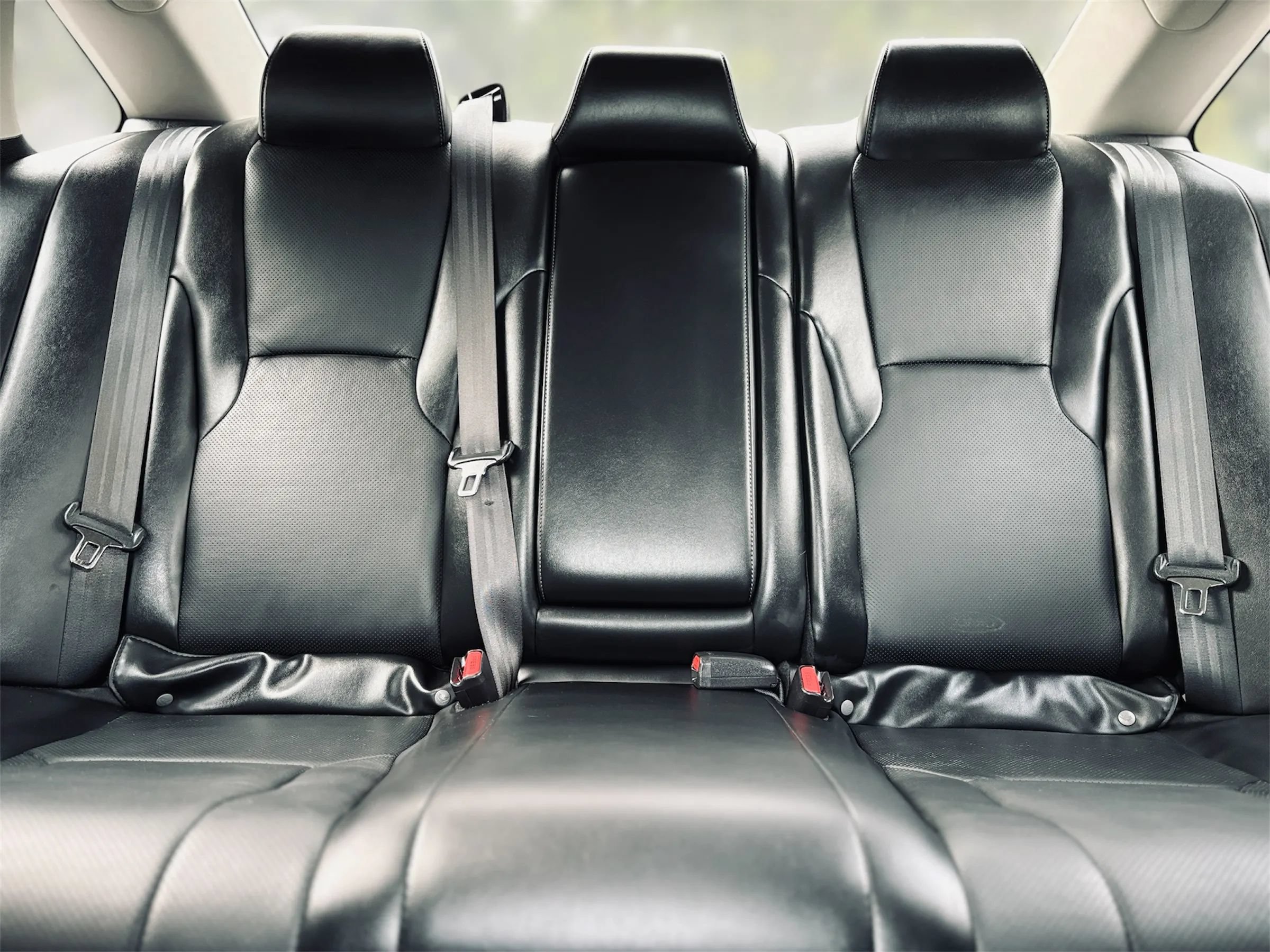 Used 2023 Honda Accord EX-L image 10
