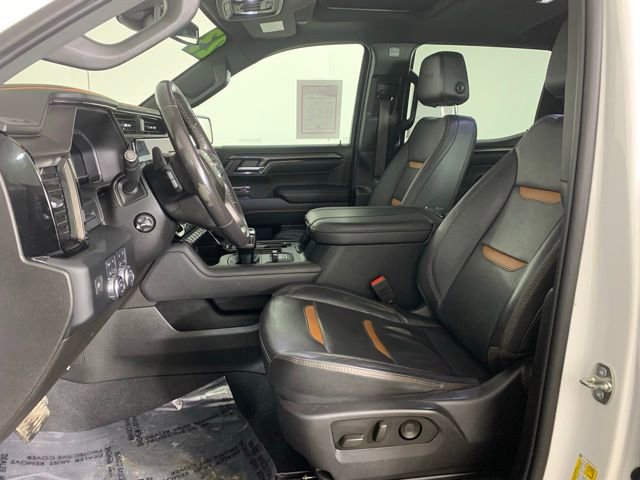 Used 2023 GMC Sierra 1500 AT4 w/ AT4 Preferred Package image 14