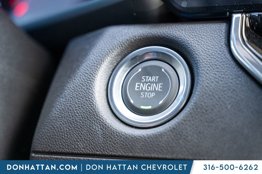 New 2026 Chevrolet Colorado Trail Boss image 13