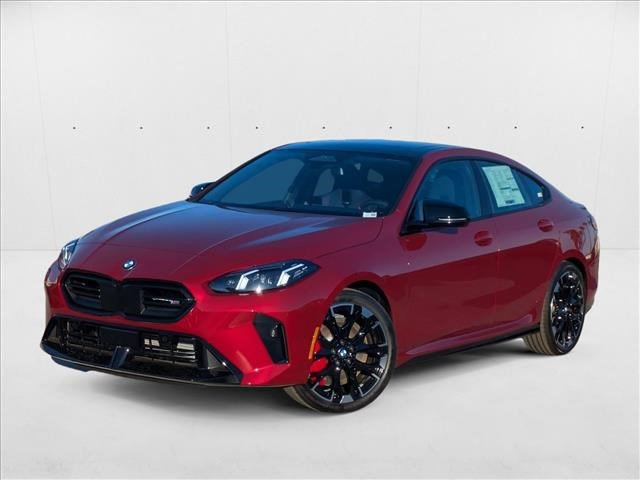 New 2026 BMW M235i xDrive w/ Premium Package image 1