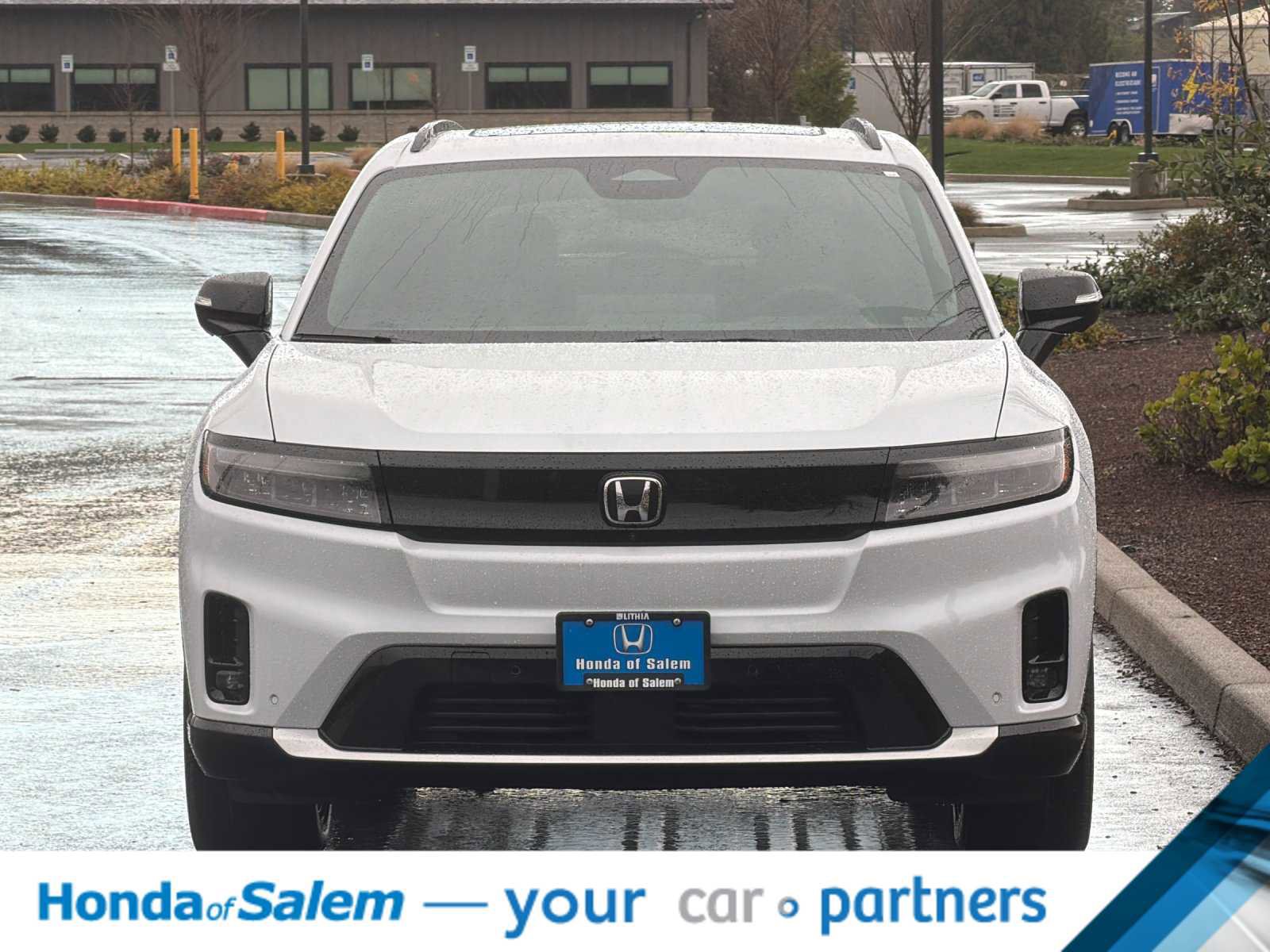 New 2026 Honda Prologue Elite image 11