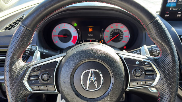 Used 2023 Acura RDX w/ Advance Package AWD/4WD image 13