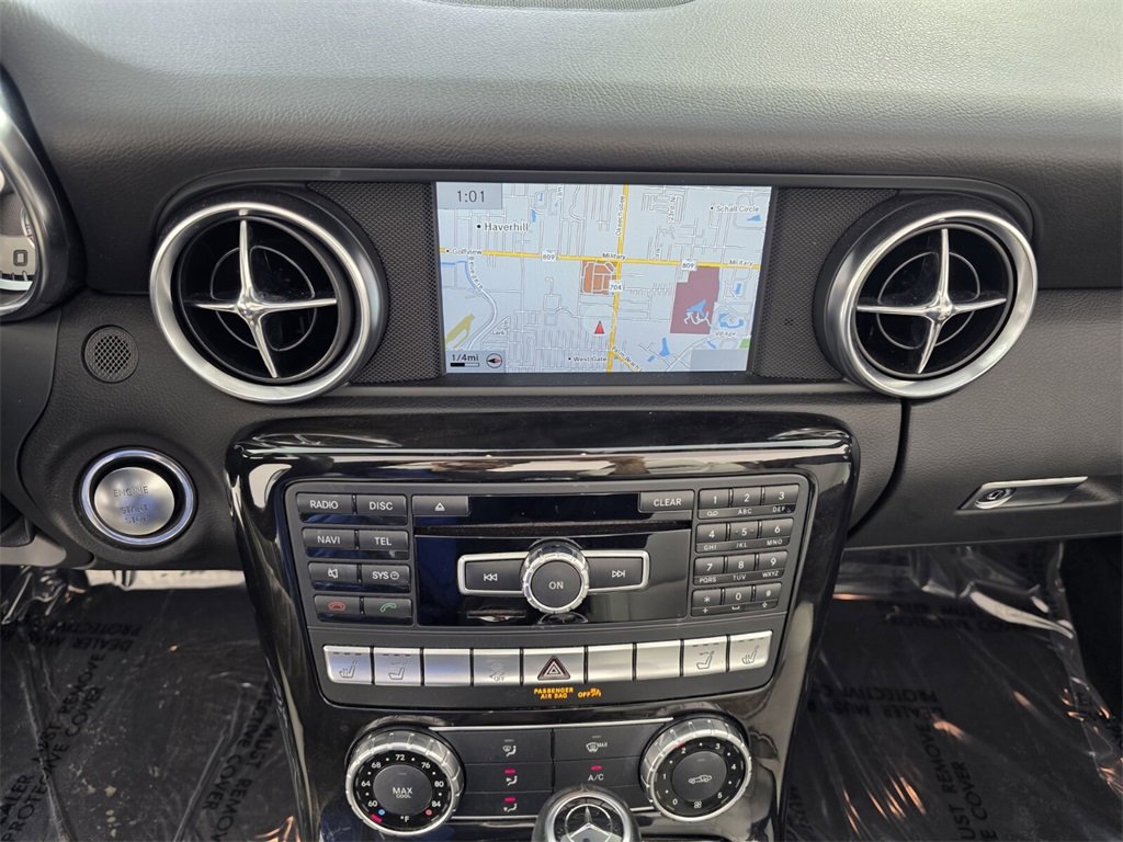 Used 2015 Mercedes-Benz SLK 250 image 19