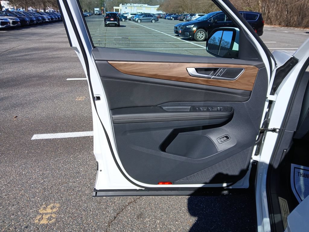New 2026 Volkswagen Atlas SE AWD/4WD image 10