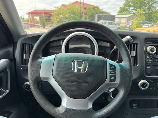 Used 2007 Honda Ridgeline RTX image 9