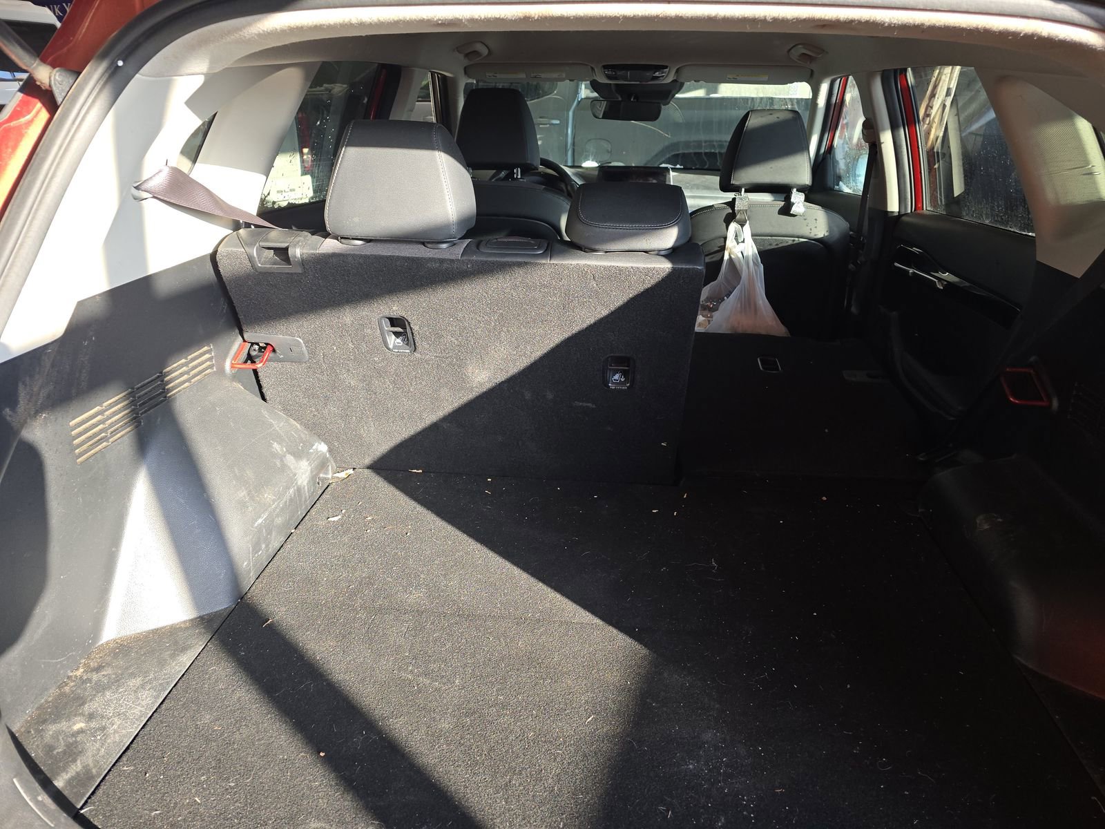 Used 2023 Kia Seltos S w/ Navigation Package image 16