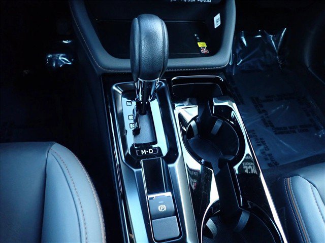 Certified 2026 Subaru Forester Sport AWD/4WD image 22