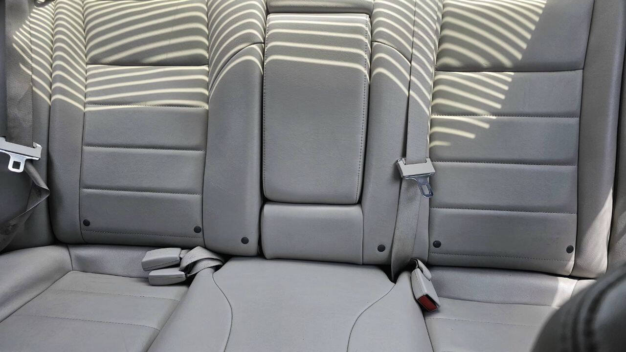 Used 2006 Dodge Charger R/T RWD image 11