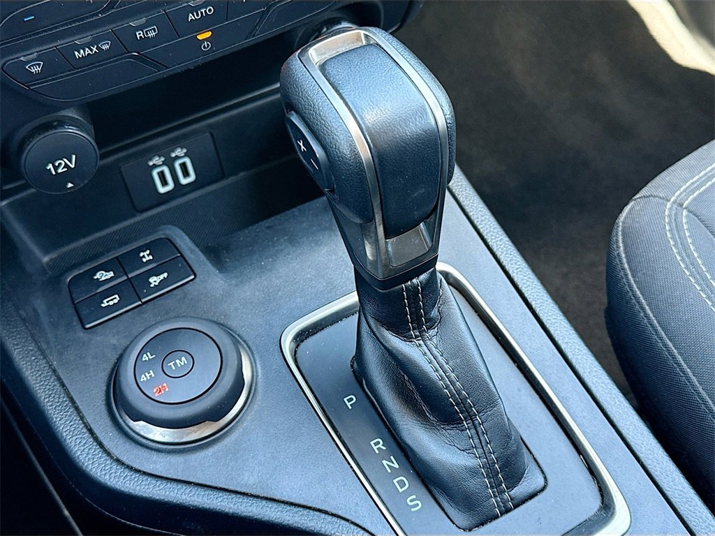 Used 2023 Ford Ranger XLT w/ Equipment Group 301A Mid image 17