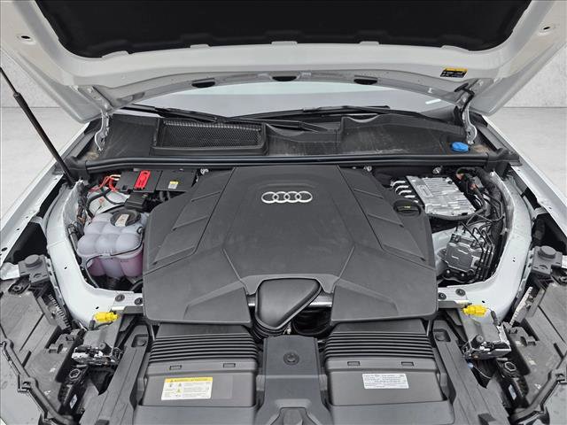 New 2026 Audi Q7 3.0T Premium Plus image 27