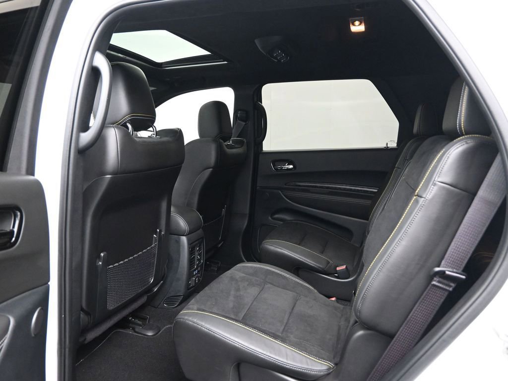 Used 2024 Dodge Durango SRT AWD/4WD image 26