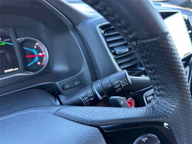 Used 2020 Honda Passport Touring image 25