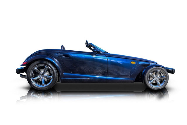 Used 2001 Chrysler Prowler image 2