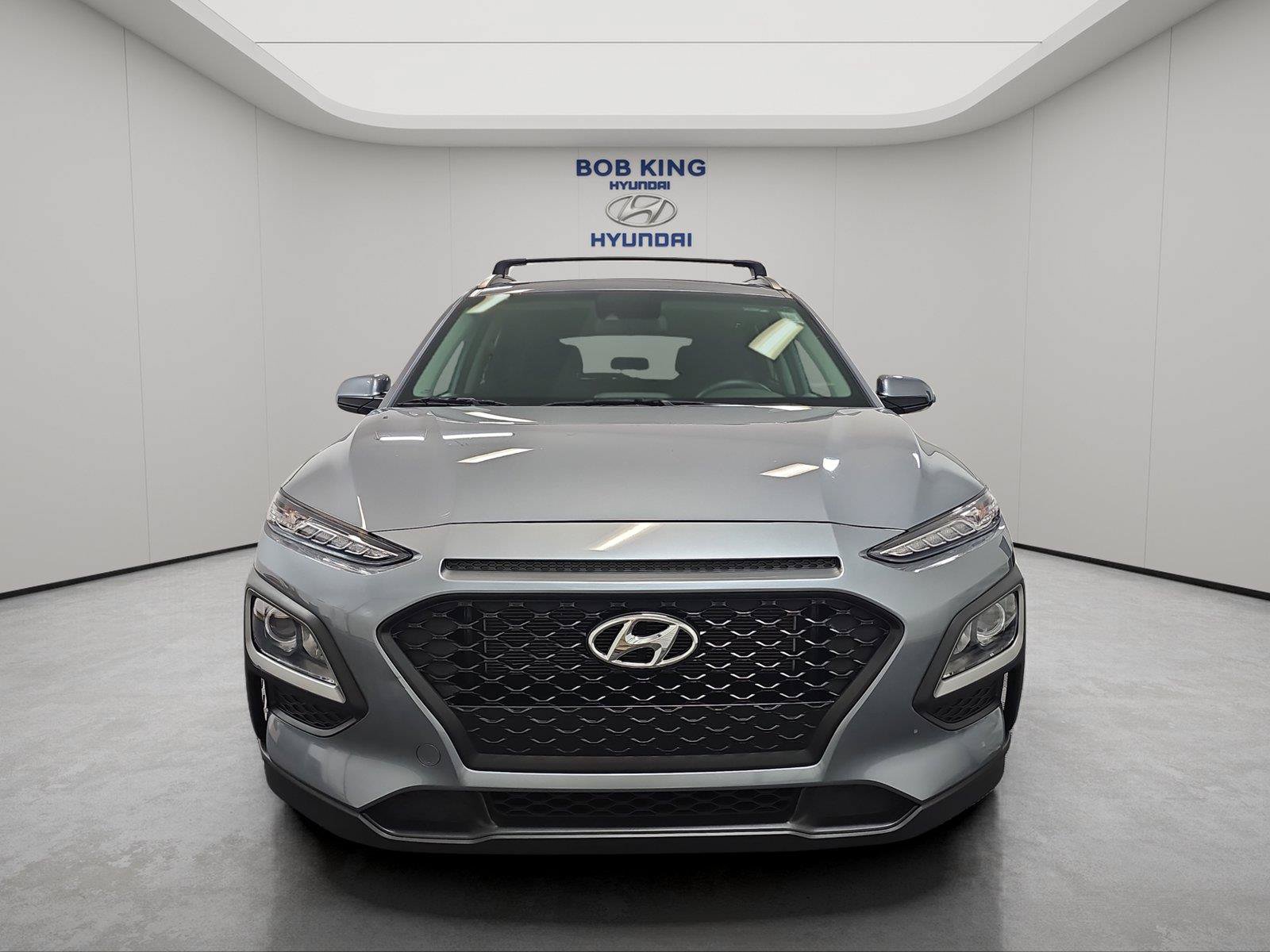 Used 2020 Hyundai Kona SEL FWD image 8