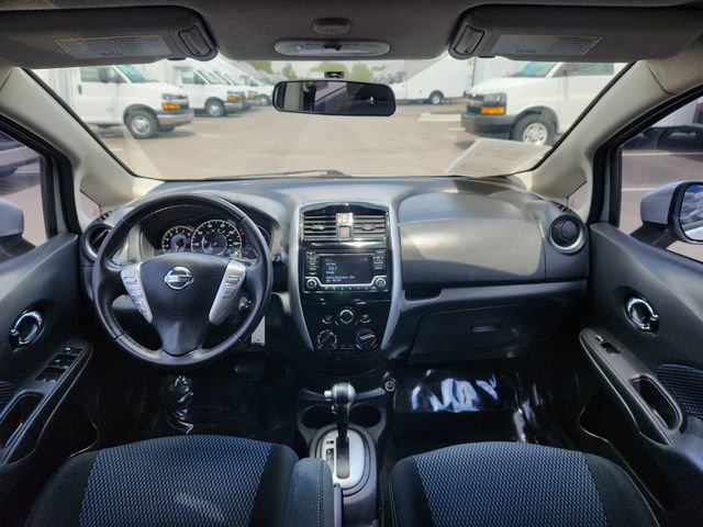 Used 2017 Nissan Versa Note SV FWD image 30