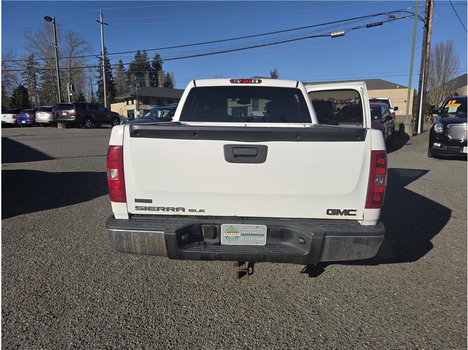 Used 2010 Chevrolet Silverado 1500 LT image 3