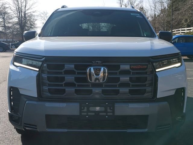 New 2026 Honda Pilot TrailSport image 8