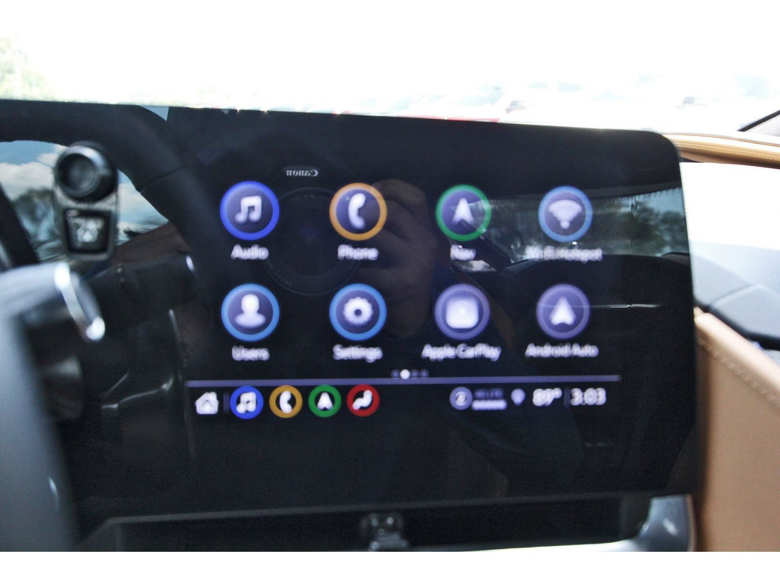 Used 2023 Chevrolet Corvette Z06 RWD image 19