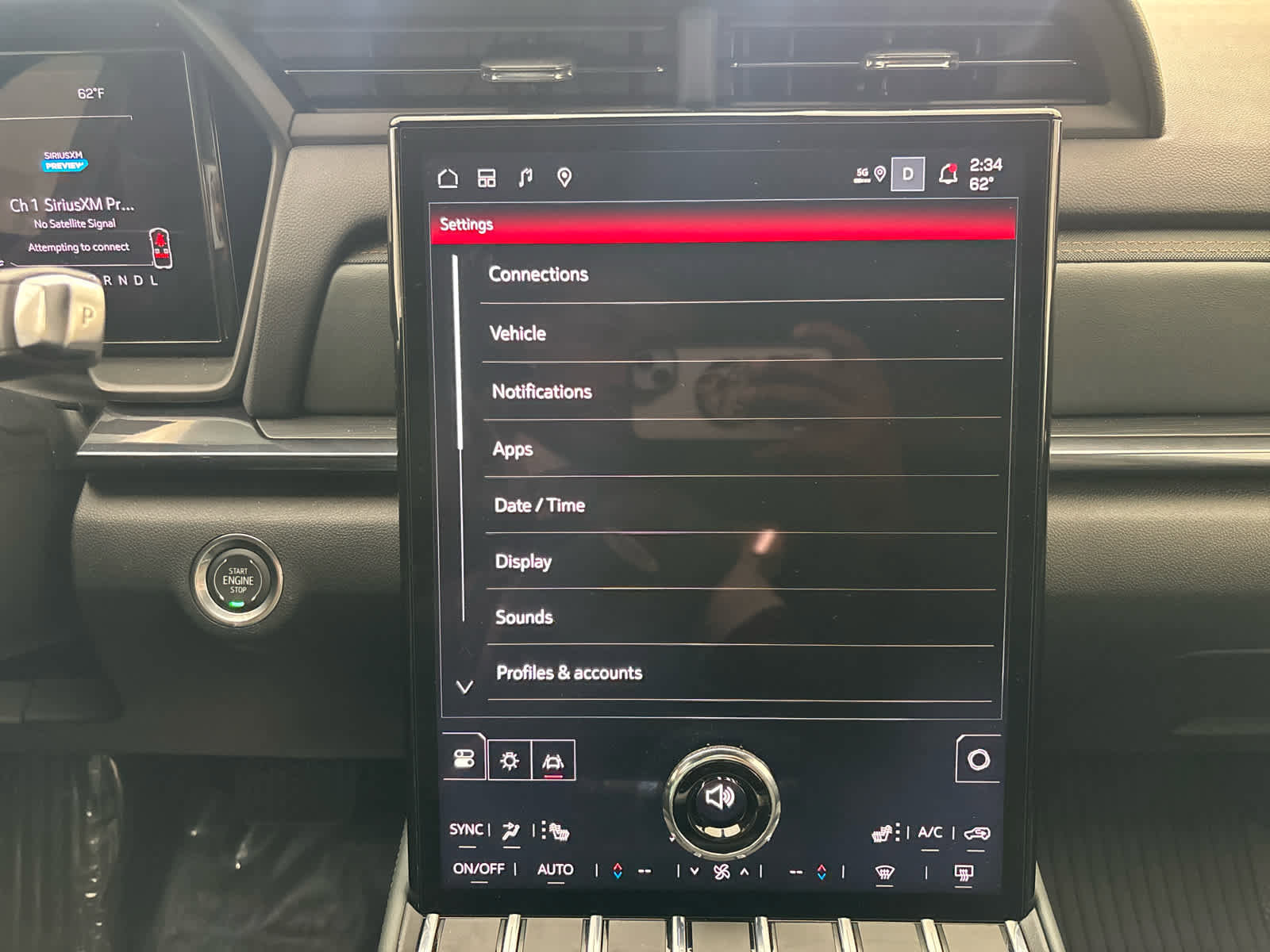 Used 2026 GMC Terrain AT4 image 37