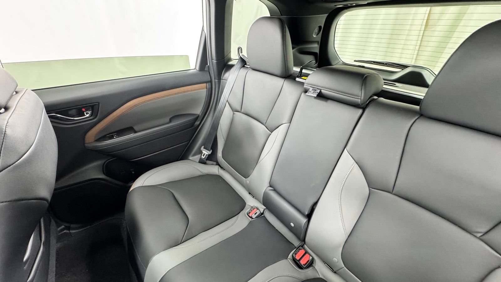 New 2026 Subaru Forester Sport AWD/4WD image 14