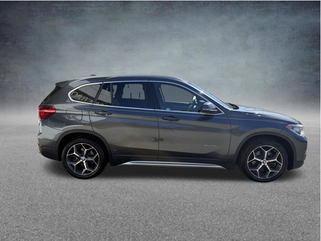 Used 2016 BMW X1 xDrive28i AWD/4WD image 6