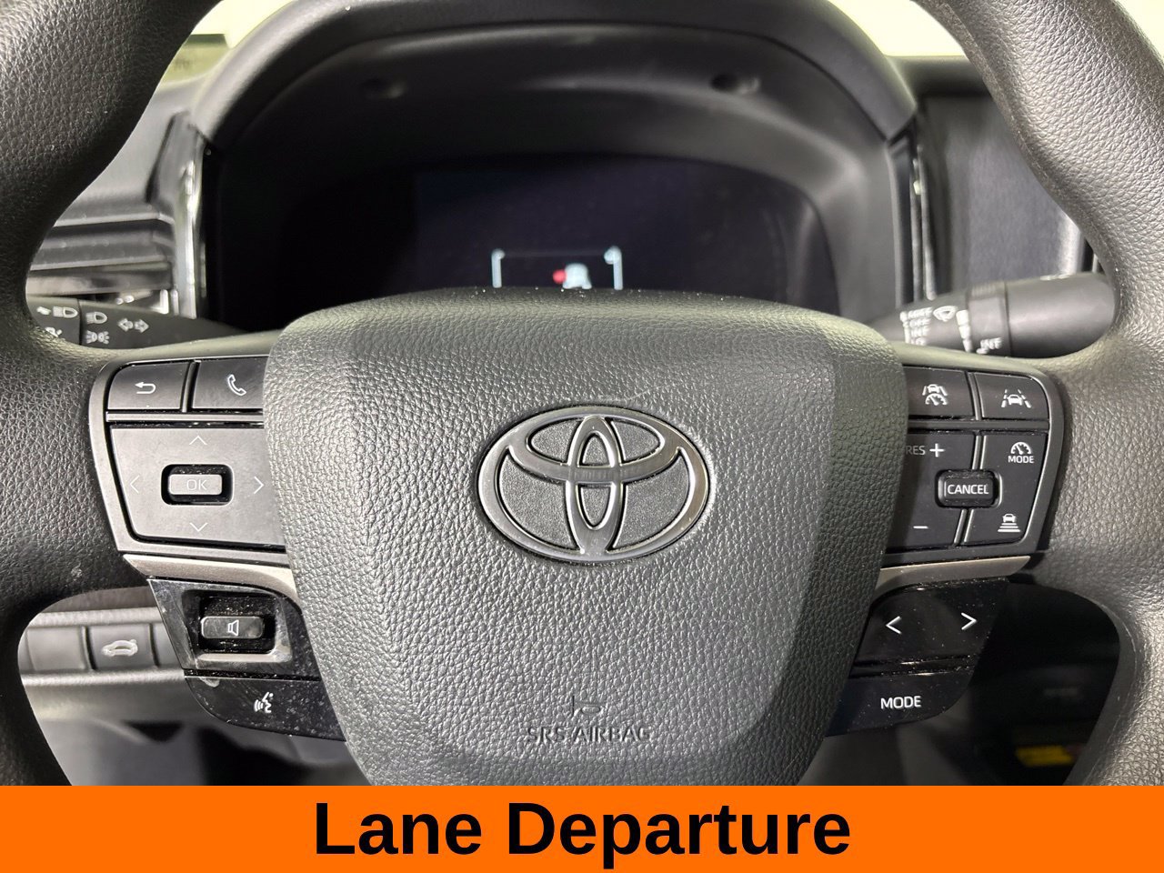 Used 2025 Toyota Camry LE FWD image 15