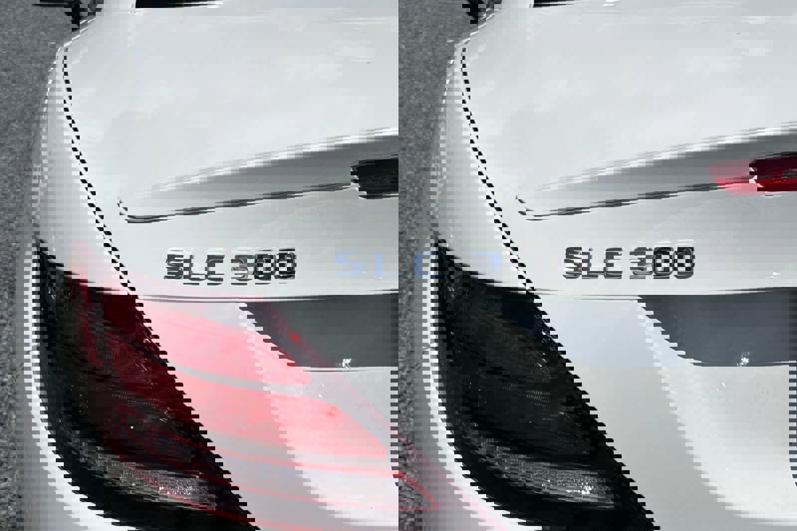 Used 2019 Mercedes-Benz SLC 300 image 13