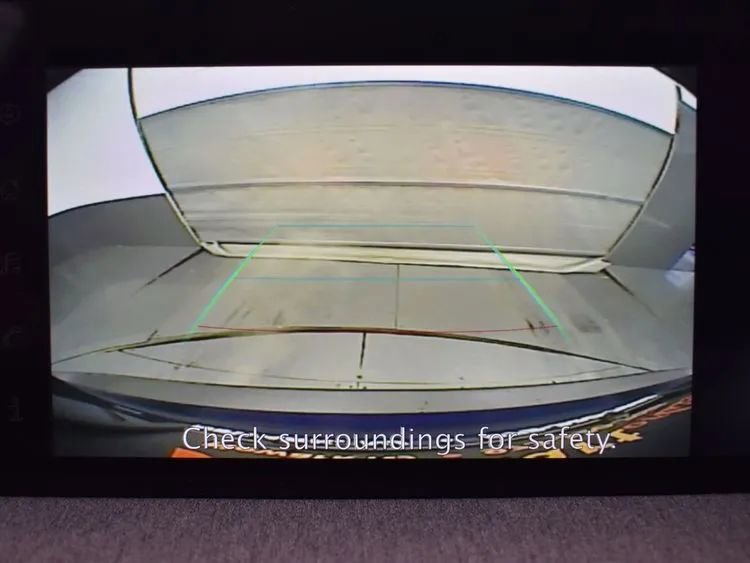 Used 2025 Nissan Kicks SV AWD/4WD image 30