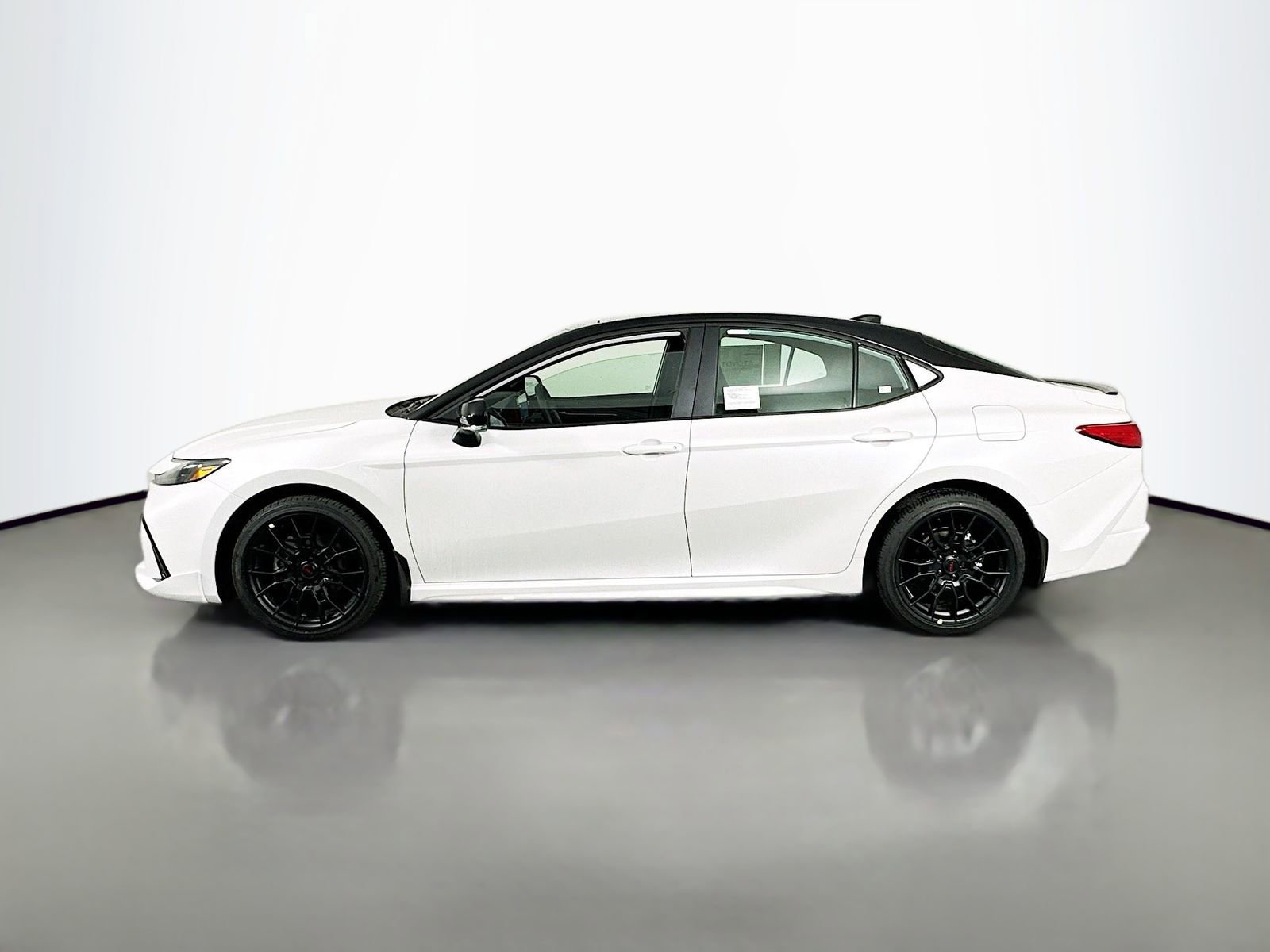 New 2026 Toyota Camry XSE image 4
