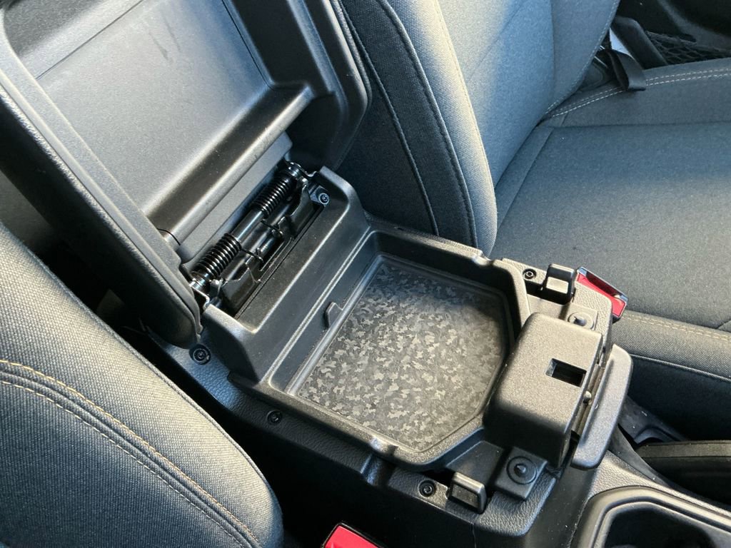 Used 2024 Jeep Wrangler Sport S image 20