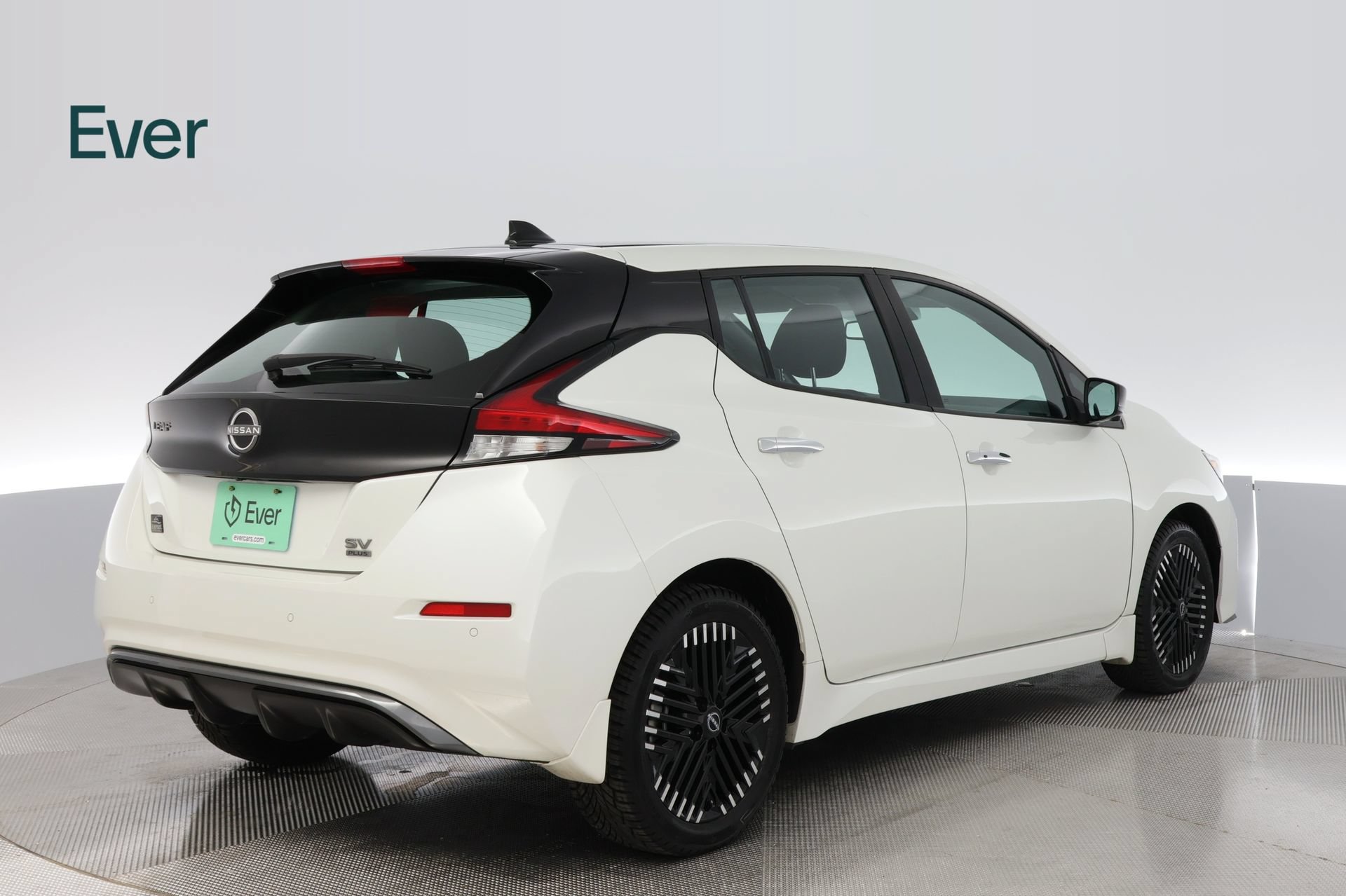Used 2024 Nissan Leaf SV Plus FWD image 3