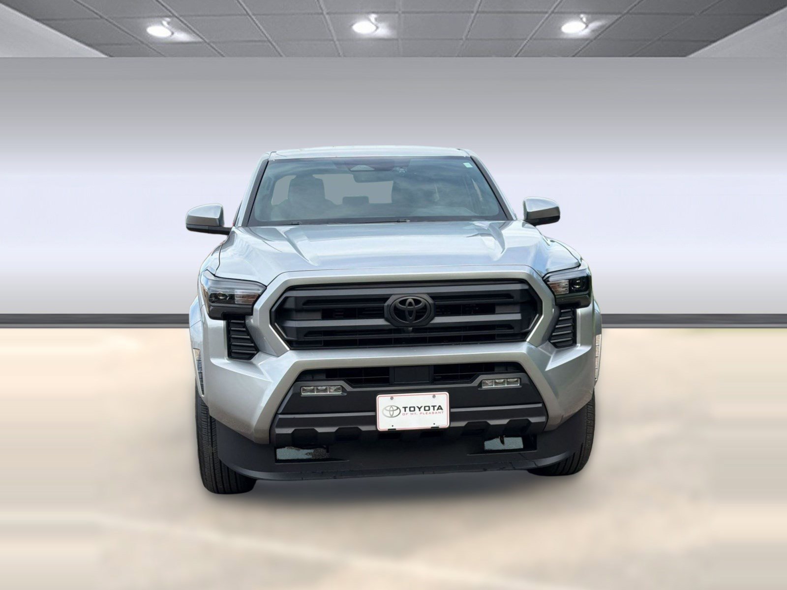 Used 2025 Toyota Tacoma SR5 RWD image 6