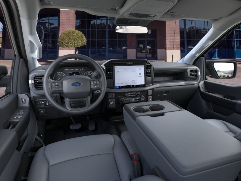 New 2026 Ford F150 XL w/ Tow/Haul Package AWD/4WD image 9