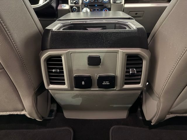 Used 2018 Ford F150 Lariat AWD/4WD image 24
