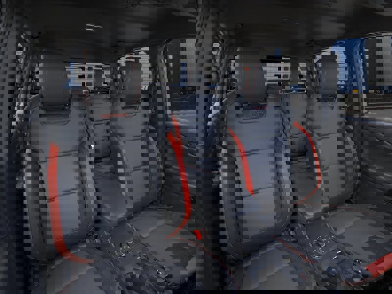 New 2026 Ford Ranger Raptor image 10