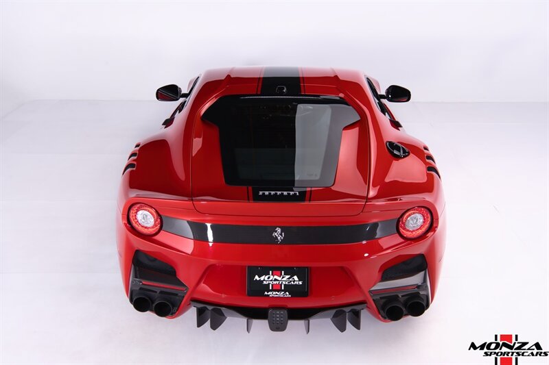 Used 2017 Ferrari F12tdf RWD image 31