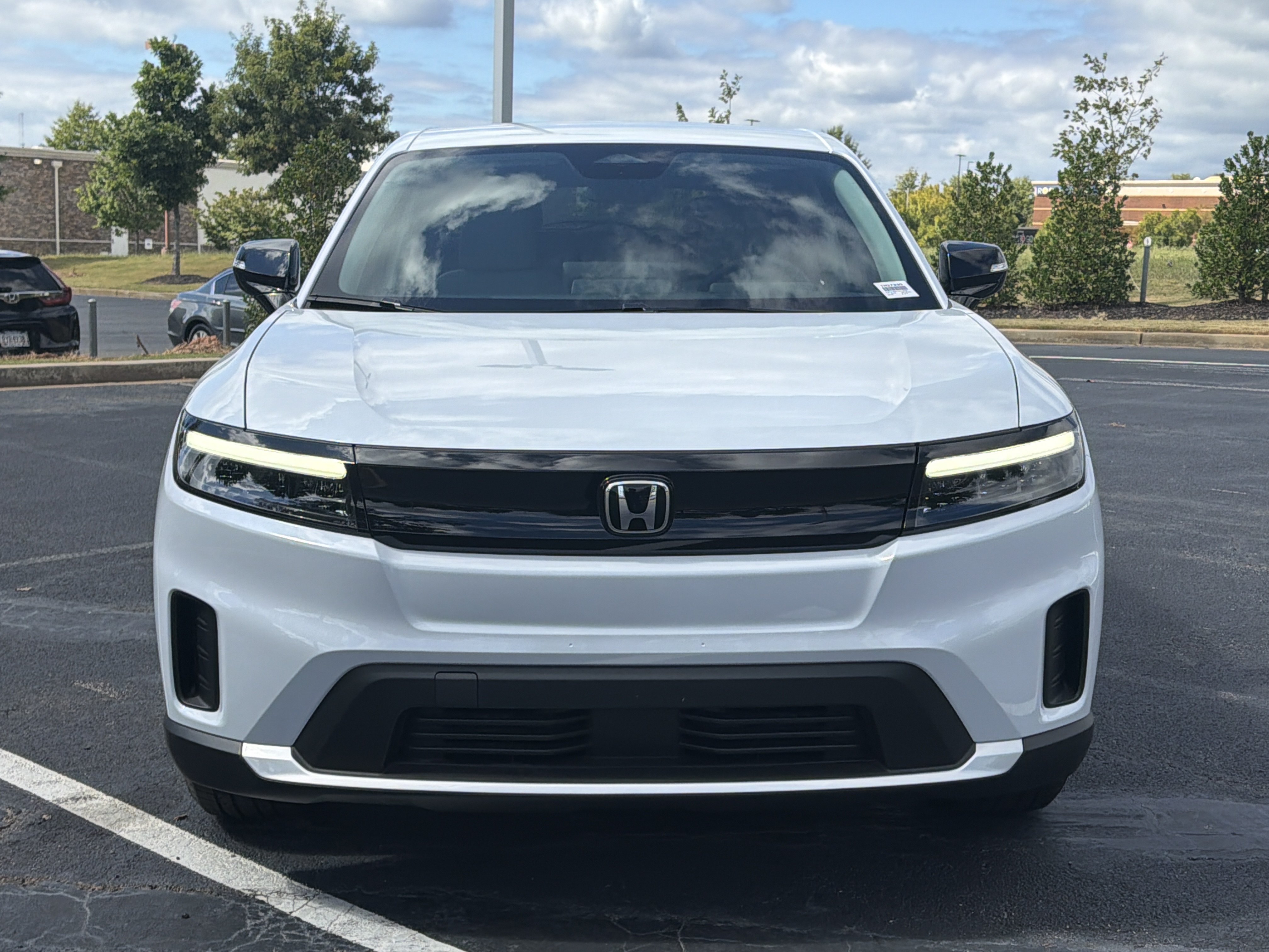 New 2026 Honda Prologue Eco image 3