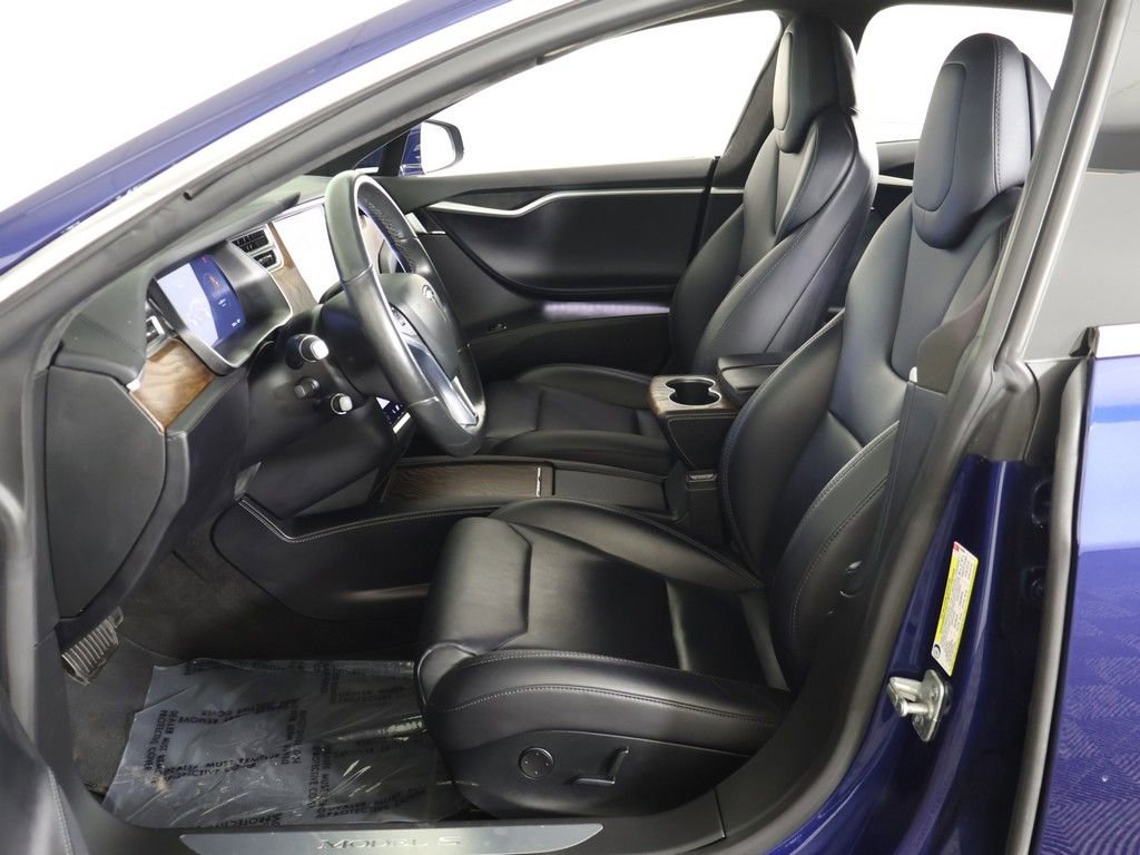 Used 2017 Tesla Model S 100D image 30