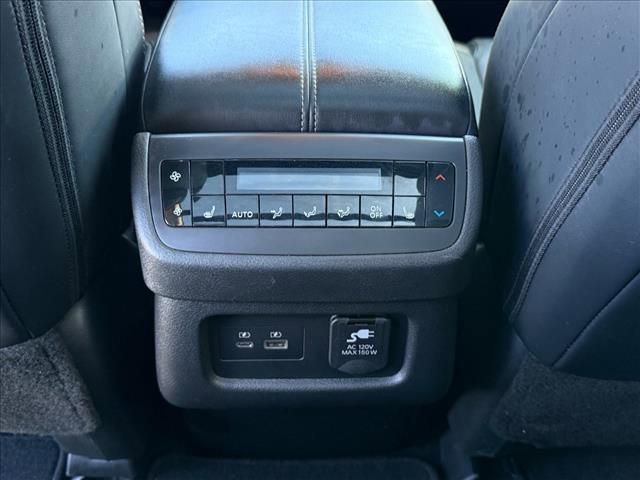 Certified 2023 Nissan Pathfinder Platinum w/ Cargo Package image 13