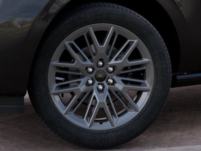 New 2027 Ford Expedition Max Platinum w/ Stealth Appearance Package AWD/4WD image 19