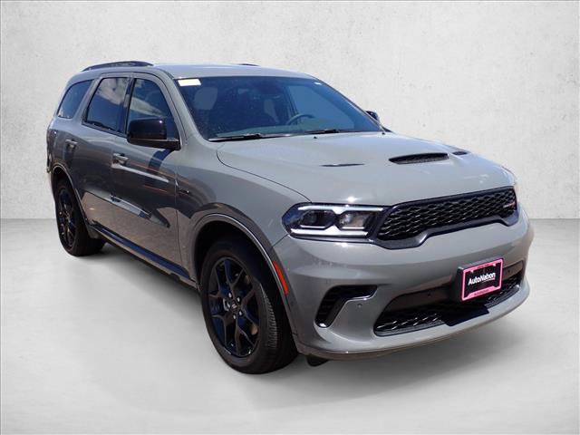 New 2026 Dodge Durango GT w/ Blacktop Package AWD/4WD image 6