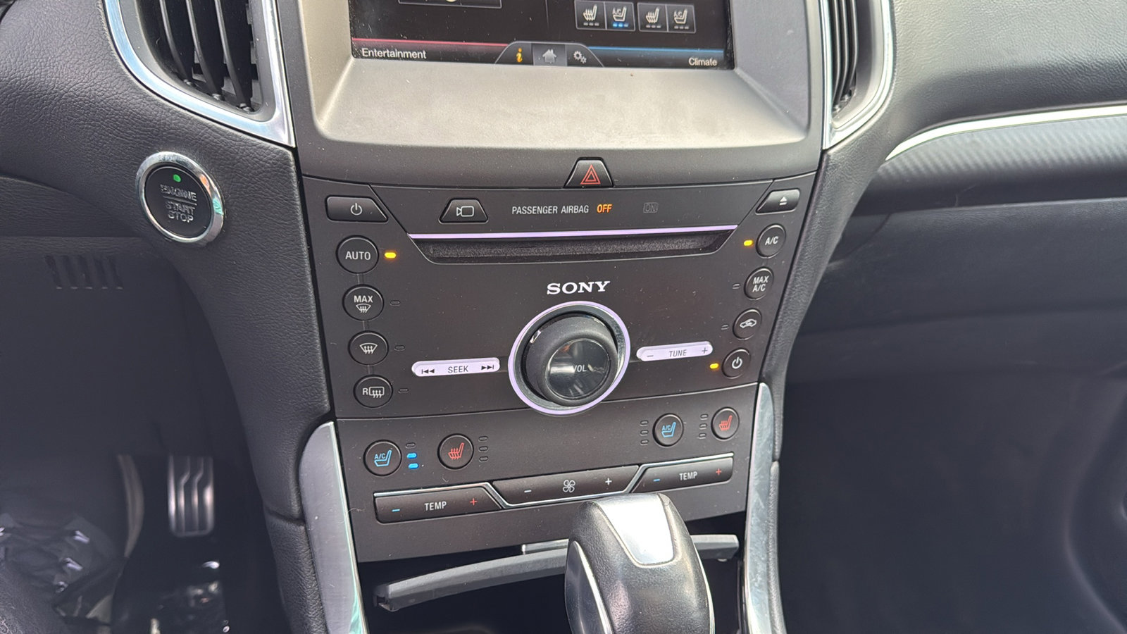 Used 2015 Ford Edge Sport w/ Equipment Group 401A image 22