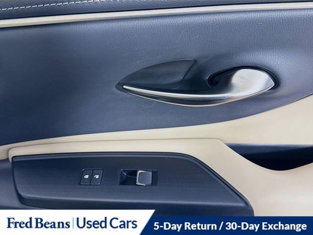 Used 2021 Lexus ES 350 w/ Premium Package image 36