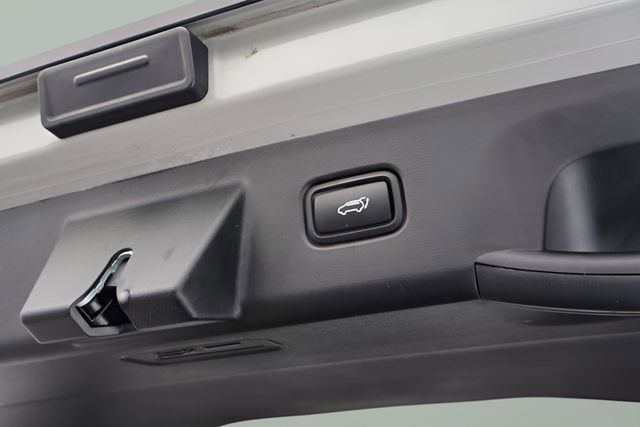 Used 2023 Hyundai Tucson SEL AWD/4WD image 15