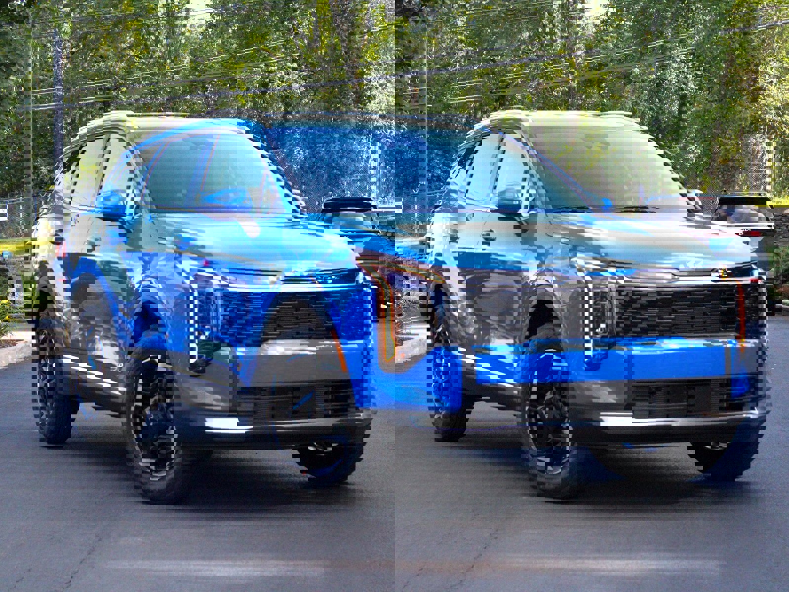 New 2026 Kia Sportage EX