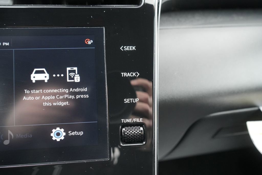 Certified 2022 Hyundai Santa Cruz SEL w/ Activity Package image 34