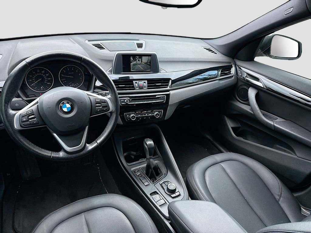 Used 2018 BMW X1 xDrive28i image 23