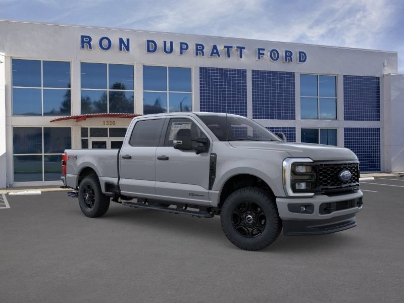 New 2026 Ford F250 XL w/ STX Appearance Package AWD/4WD image 30