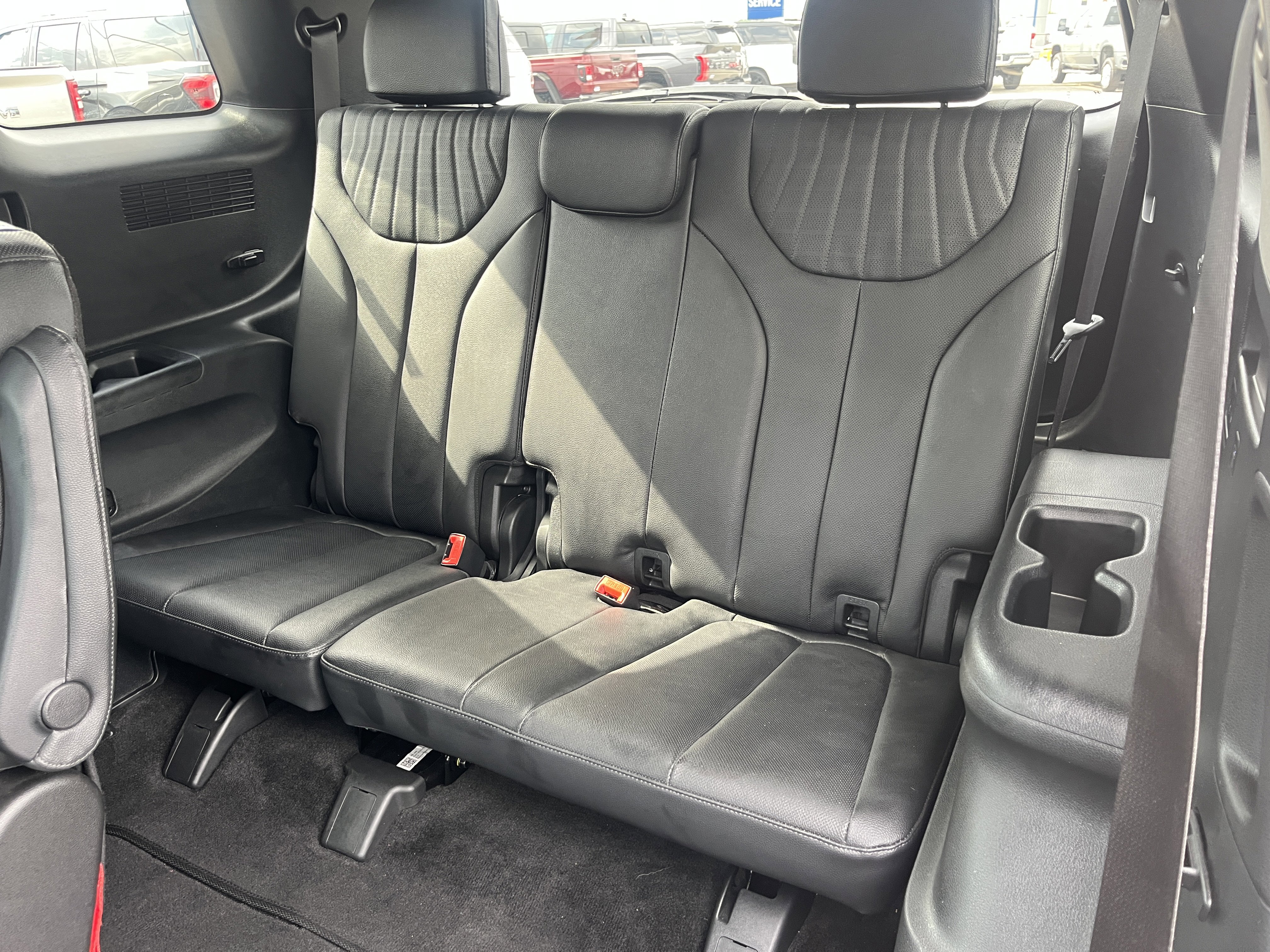 Used 2025 Hyundai Palisade Limited image 34