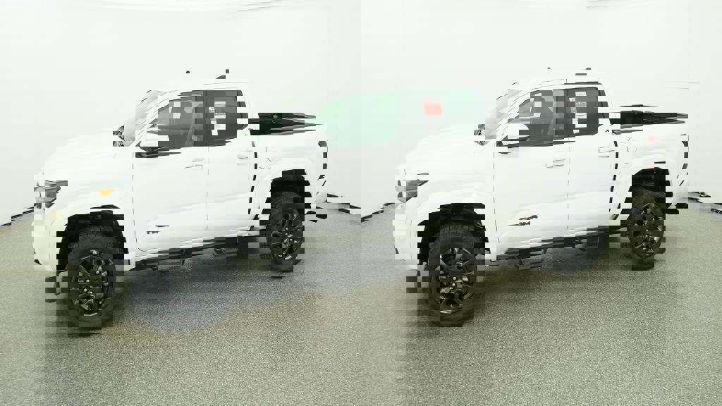 New 2025 Toyota Tacoma SR5 image 30